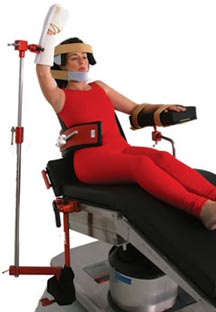 shoulder assistant limb positioner